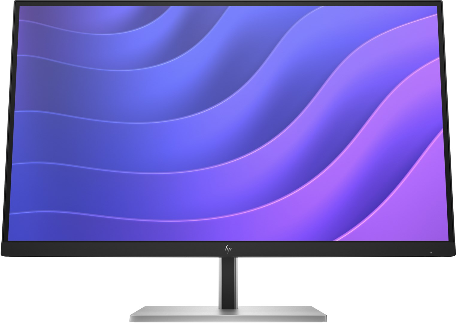Monitor HP E27q G5, 27", 2560 x 1440, Quad HD, 75 Hz, i zi