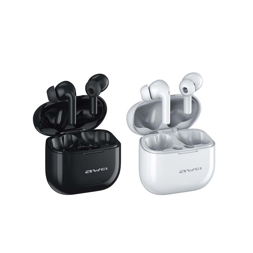 Kufje Me Bluetooth AWEI T1PRO