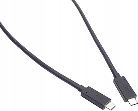 Kabllo USB PremiumCord USB4, 40Gbps, 8K 60Hz, 1.2m