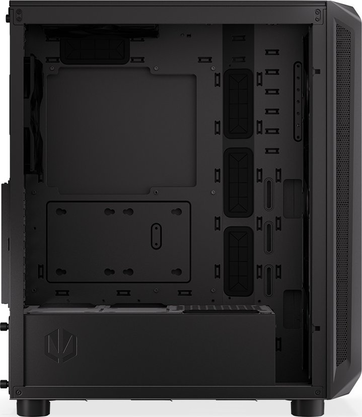 Kasë Endorfy Arx 500 Air, Midi Tower