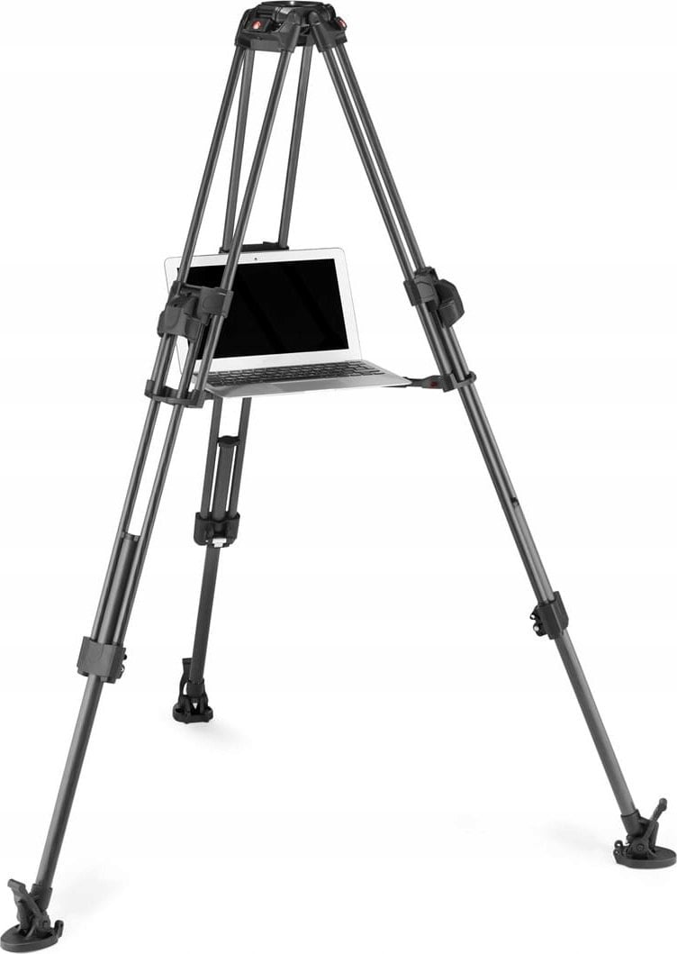 Spreader i mesëm për trekëmbësh Manfrotto, për 645 FTT, për 635 FST
