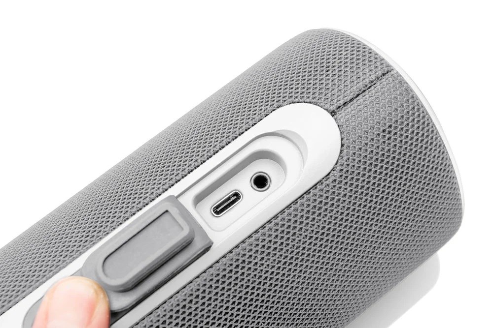 Altoparlant Bluetooth Bluetooth JVC XS-E423G