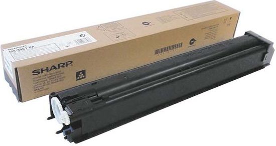 Тонер за принтер Sharp MX-36GT Original, црн