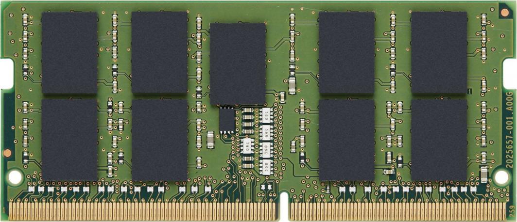 Memorie operative për server Kingston Server Premier, DDR4, 16GB, 3200MHz, CL22
