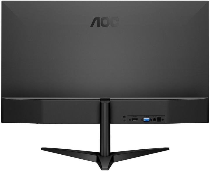 Monitor AOC 24B1H - LED 23,6''