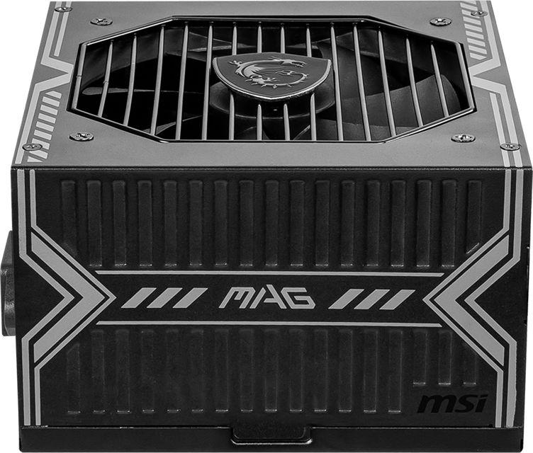 Furnizues me energji MSI, 650 W 4