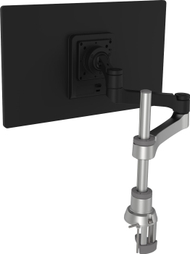 Mbajtëse për tavolinë për Monitor R-GO Tools Zepher 4 C2 (RGOVLZE4SI)