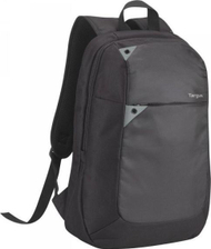 Çantë shpine për laptop Targus Intellect TBB565GL, 15.6", e zezë gri