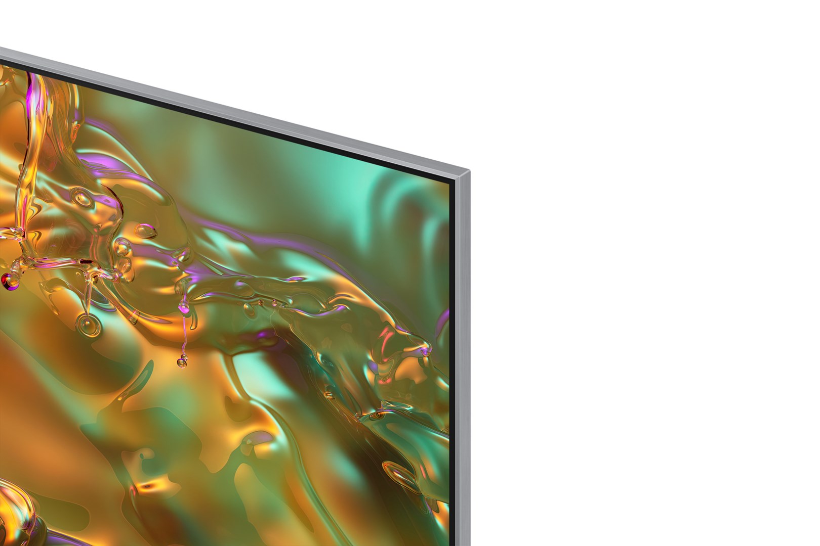Televizor Samsung QE75Q80DATXXH, 75”, 4K, QLED, i zi