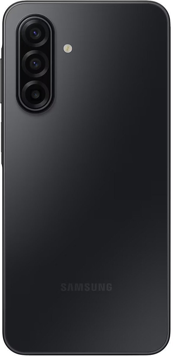 Телефон Samsung Galaxy A17 5G, 6.7\", 256GB, црн