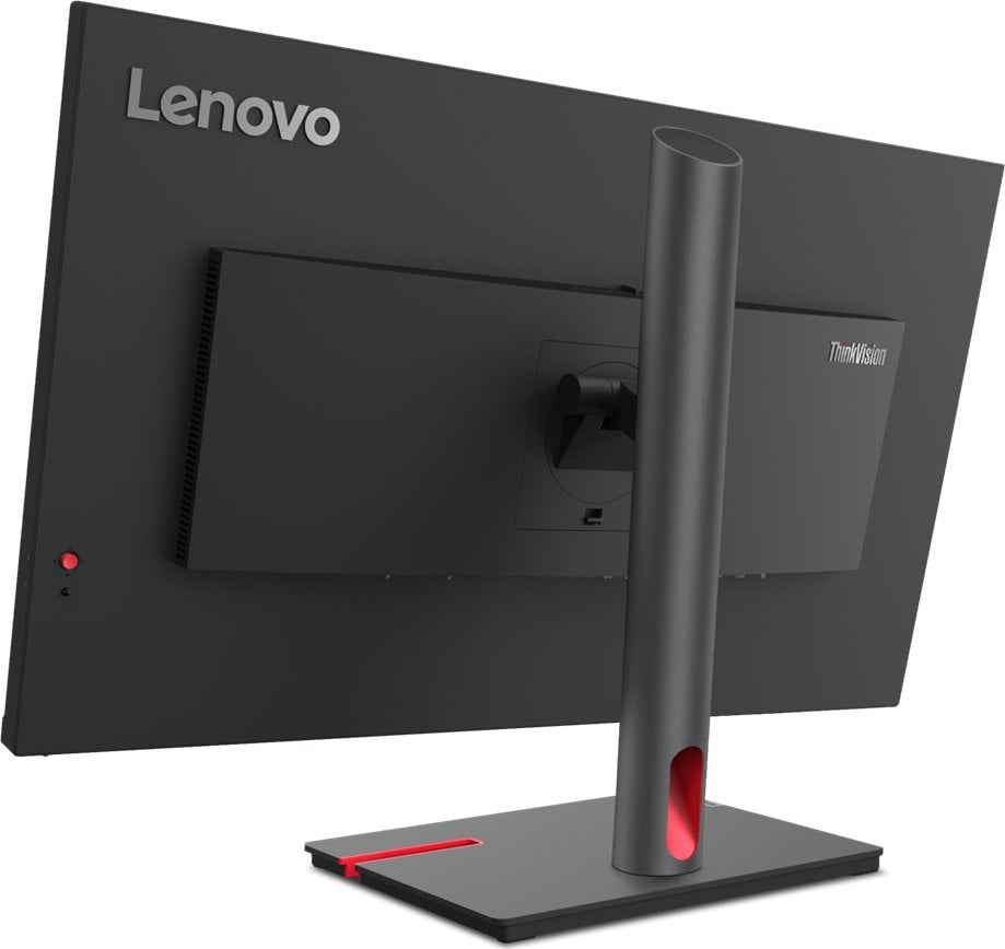 Monitor Lenovo ThinkVision P32p-30, 31.5", UHD 4K, i zi