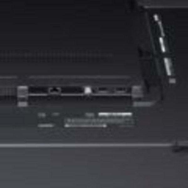 Televizor LG 65QNED863QA, 65" (164cm), 4K UHD, i hirtë