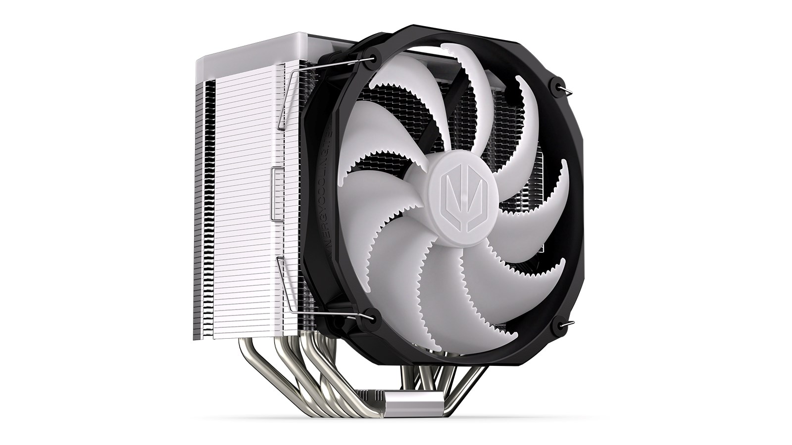 Ftohës CPU Endorfy Fortis 5 ARGB, 140 mm, 159 mm