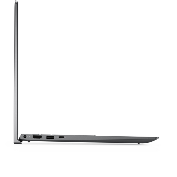 Лаптоп DELL Vostro 15 5515 , 15.6 "AMD Ryzen 5, 5500U, 8 GB, DDR4, SSD 512 Сив