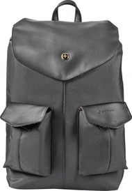 Çantë shpine Wenger MarieJo 604801, 14", për laptop, e shumëngjyrshme