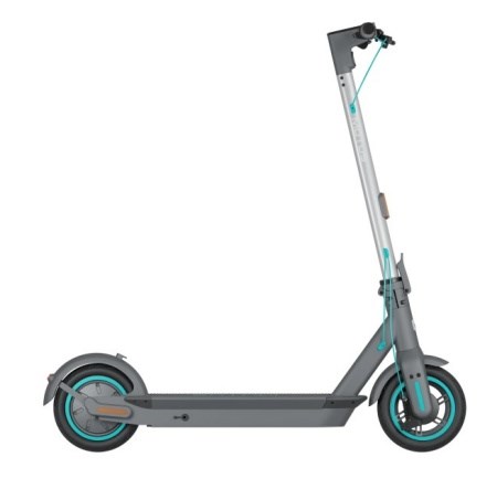 Trotinet elektrik Motus Scooty 10 Gen 6, 350W, 10", i zi