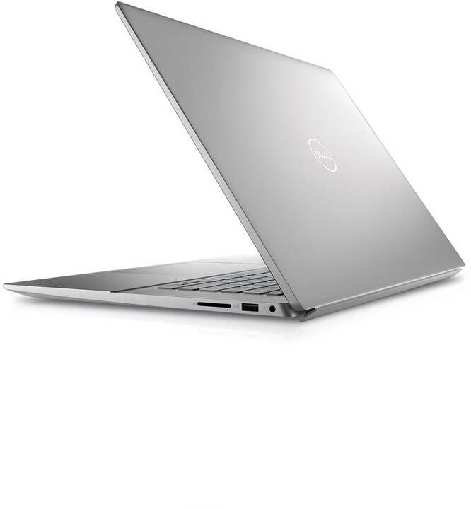 [OUTLET] Laptop Dell Inspiron 16 (5625), 16 ", AMD Ryzen 7, 16GB RAM, 512GB SSD, AMD Radeon Graphics, i argjendtë				