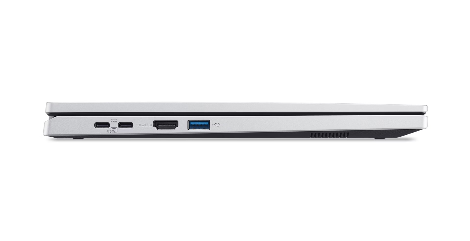 Laptop ACER Aspire Go 14 (AG14-32P-3165), 14", Intel Core 3 N355, 16GB RAM, 512GB SSD, Windows 11 Home, i hirtë