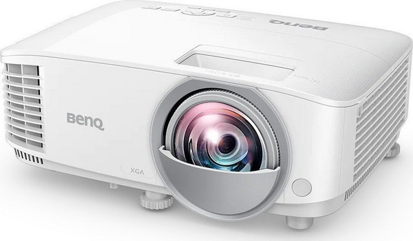 Projektor BenQ MX825STH, 1024 x 768px 3500lm, DLP