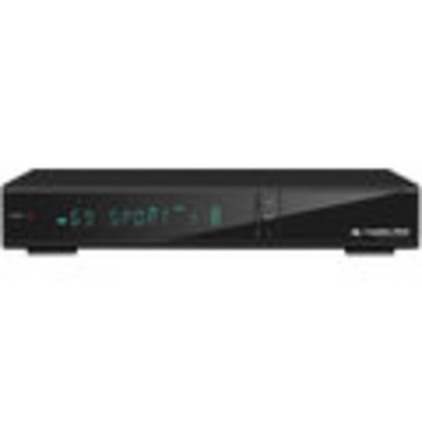 [OUTLET] Marrës sinjali satelitor AB CryptoBox 750HD
