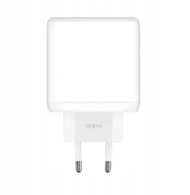 Karikues rrjeti OnePlus Warp Charger VCA7JAEH, 65W, i bardhë