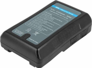 Bateri V-Mount Newell BP-95W, 95Wh, 14.8V, e zezë