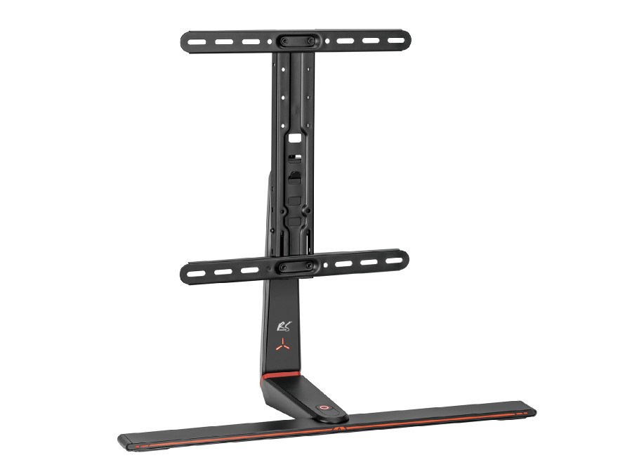 Mbajtëse monitori Maclean NanoRS RS167, 32-55", e zezë