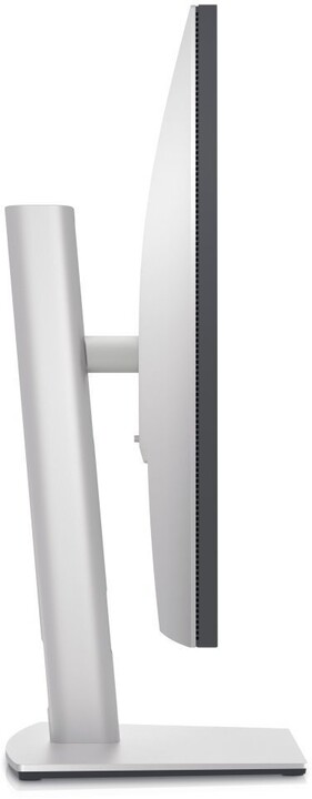 Monitor Dell UltraSharp U3023E - LED, 30", WQXGA, i zi / argjendtë