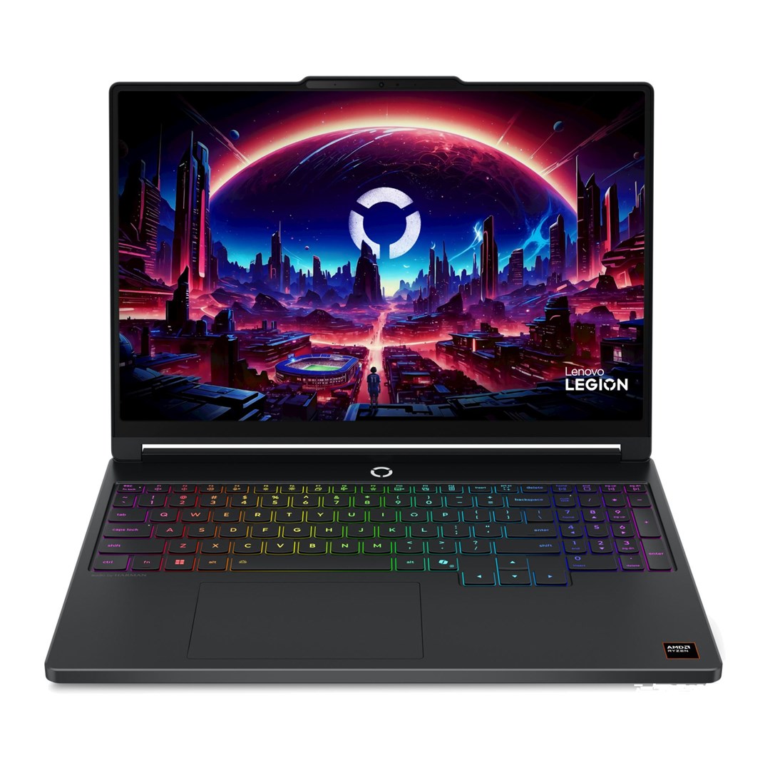 Laptop Lenovo Legion 5 15AHP11, 15.3", AMD Ryzen 7 250, 16GB DDR5, 512GB SSD, NVIDIA GeForce RTX 5050, i zi