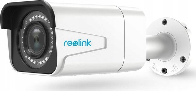 Kamerë IP Reolink RLC-811WA W430, 4K, Wi-Fi, e bardhë