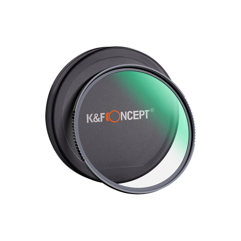 K&F Concept Nano-X Filtr UV 77mm