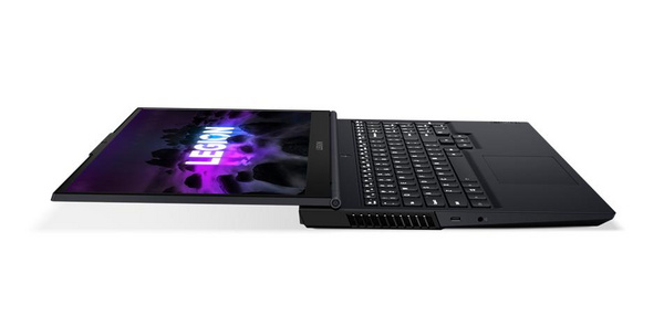 Laptop Lenovo Legion 5 15ACH6, 15.6'', AMD Ryzen 7, 16GB RAM, 1TB SSD, NVIDIA GeForce RTX 3050 Ti, i kaltër-zi