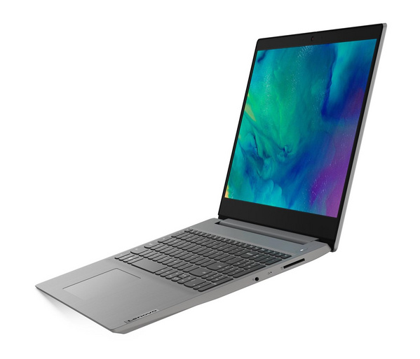 Laptop LENOVO IdeaPad 3, 15.6", 12 GB RAM, 256 GB SSD, Intel® Core™ i3, Intel® UHD Graphics, i hirtë