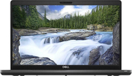 Laptop Dell Latitude 5500, 15.6" FHD Touch, i5 8th Gen, 32GB 512GB SSD, i zi