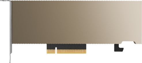 Kartelë grafike NVIDIA A2 16GB GDDR6