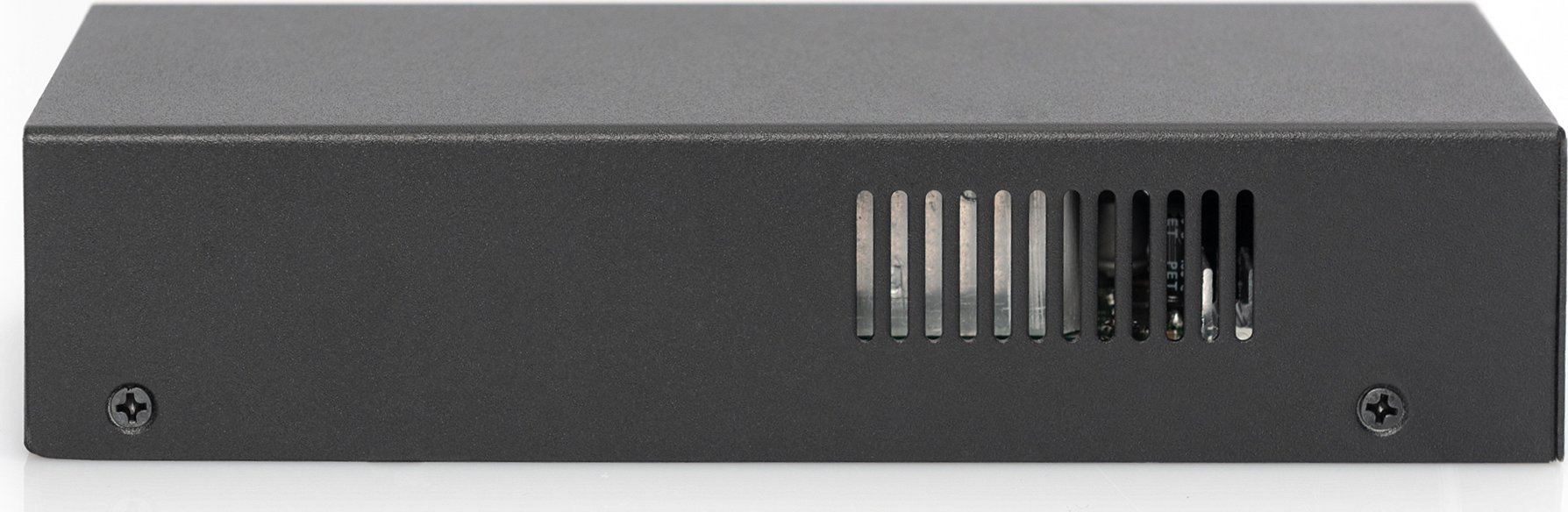 Инјектор ПоЕ Дигитус Гигабит, 802.3bt, 85W, црн