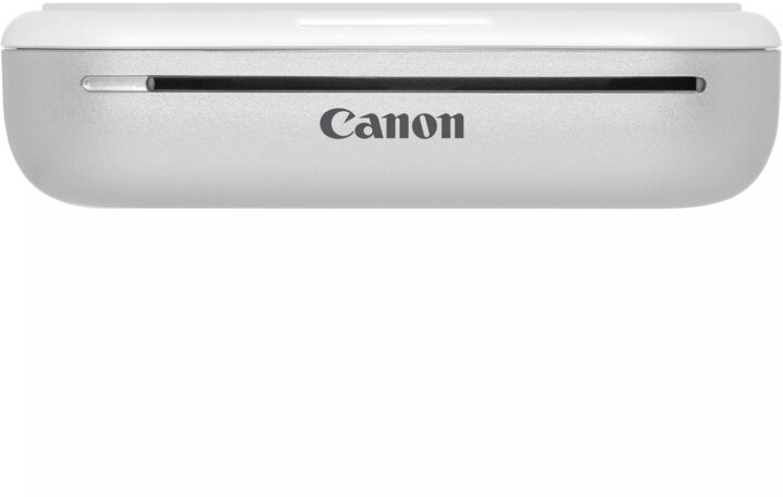 Printer për foto Canon Zoemini 2, i bardhë