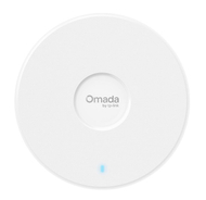 Access point TP-Link EAP720, Wi-Fi 7, 3600Mbit/s, i bardhë