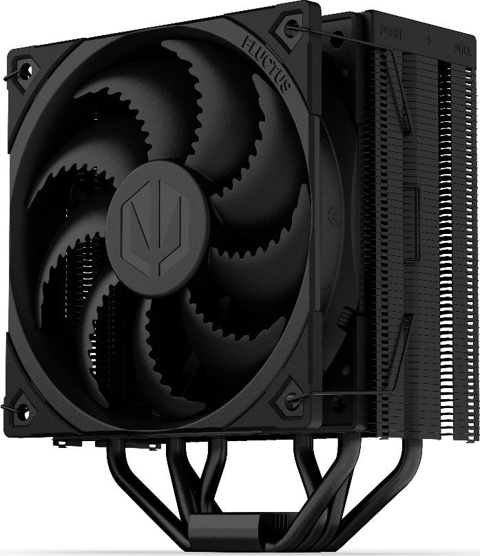 Ftohës për procesor Endorfy Fera 5, i zi