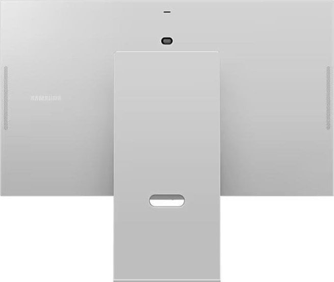 Monitor Samsung ViewFinity S9 LS27C902PAUXDU, 27", 5K, i argjendtë