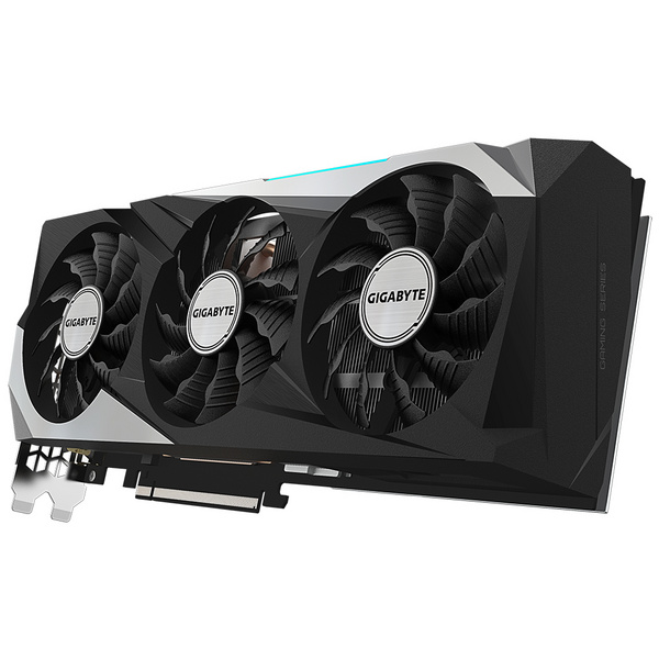 Kartelë grafike Gigabyte Radeon RX 6900 XT GAMING OC 16G AMD 16 GB GDDR6
