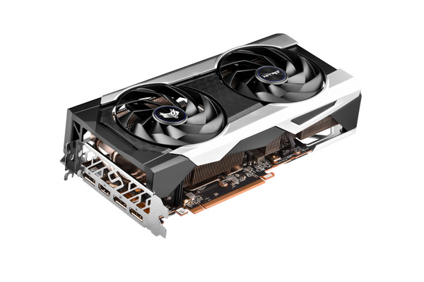 Kartelë grafike SAPPHIRE NITRO+ AMD Radeon RX 6650 XT GAMING OC 8GB GDDR6 PCI Express 4.0 ATX (11319-01-20G)