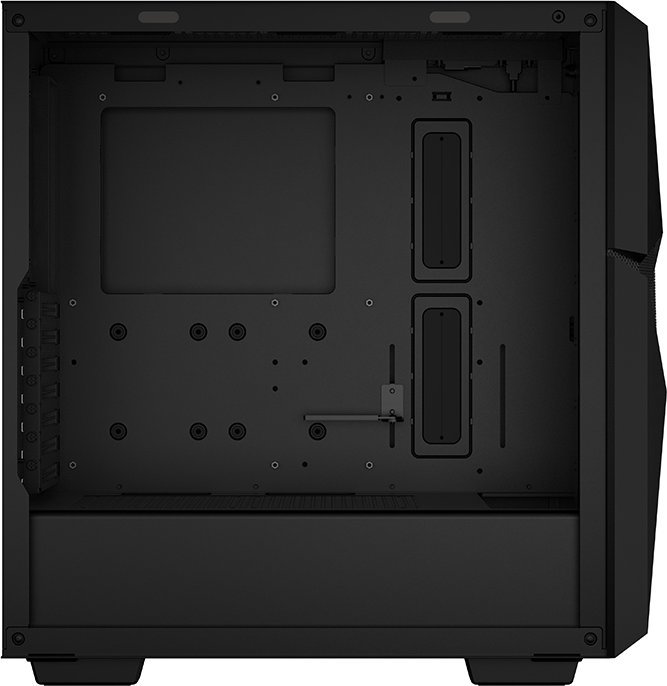 Kasë Deepcool Cyclops RGB, Midi Tower