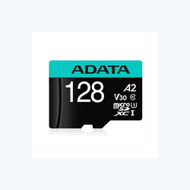 Kartë memorike ADATA Premier Pro MicroSDXC, 128GB, Class 10 UHS I U3 A2 V30