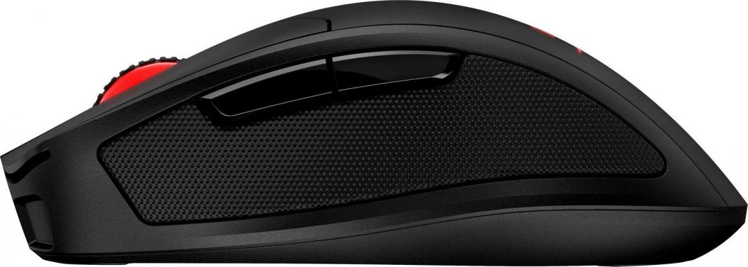 Maus HyperX Pulsefire Dart (HX-MC006B / 4P5Q4AA), i zi 