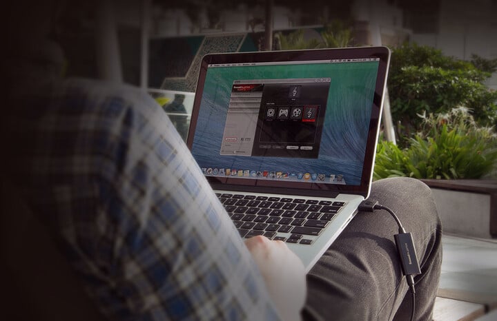 Kartë zëri e jashtme Creative Labs Sound Blaster Play! 3