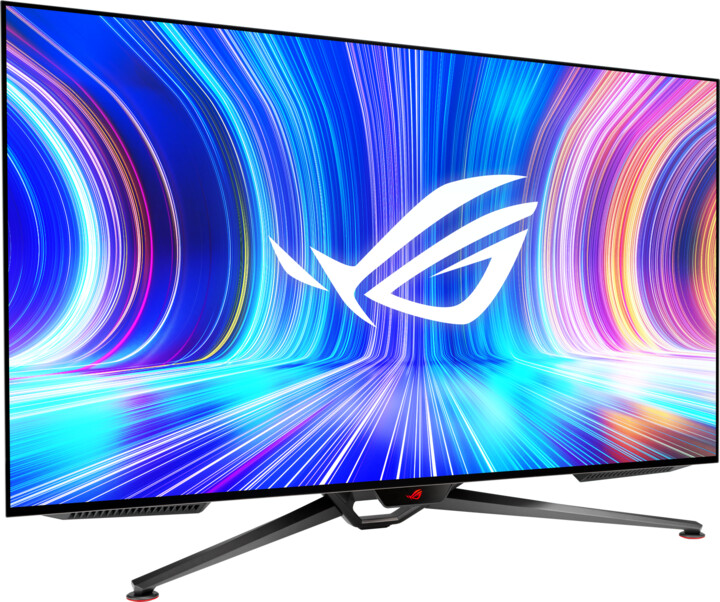 Monitor ASUS ROG Swift PG42UQ - OLED, 41.5", UHD, i zi