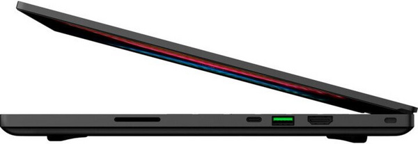 [OUTLET] Razer Blade 15 Advanced Edition, црна