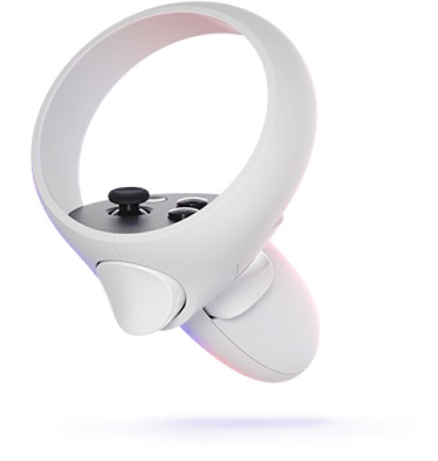 Syze virtuale Oculus Meta Quest 2 All in One, 256GB