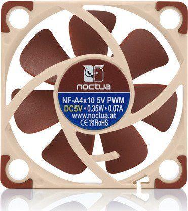 Ftohës Noctua NF-A4x10 5V PWM, 40 mm